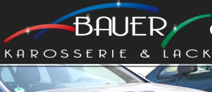 Bauer Karosserie & Lack