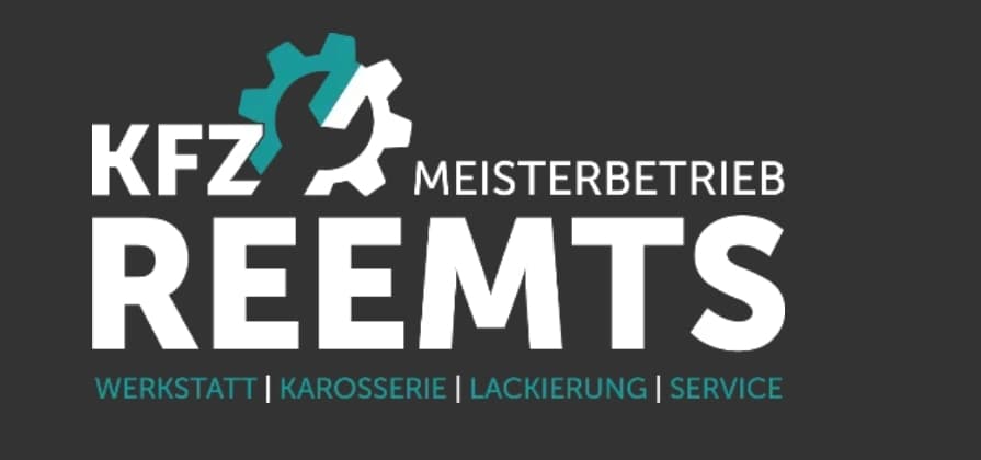 KFZ Reemts Meisterbetrieb