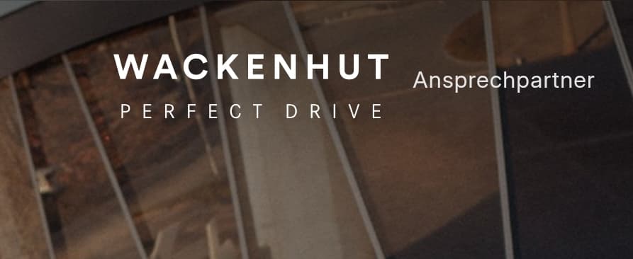 Wackenhut Perfect Drive