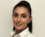 Nurcan Lenger – Geschäftsführerin Beulendoc Lenger GmbH